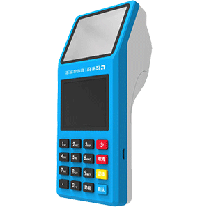 开江超级收款宝QR65